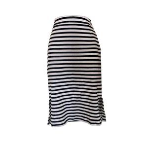 Women's Banana Republic Striped Size 4